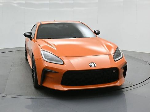 Used 2023 Toyota GR86 10th Anniversary SE RWD image 52