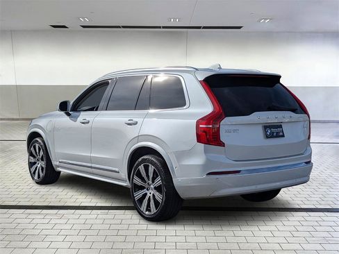 Used 2023 Volvo XC90 T8 Plus w/ Protection Package Premier image 3