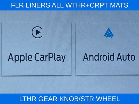 New 2025 Ford Bronco Big Bend w/ Black Diamond Package image 16