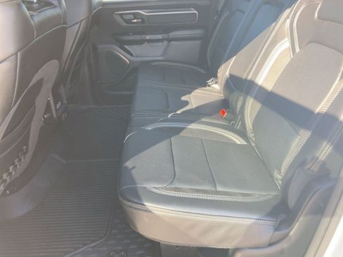 Used 2025 RAM 1500 RHO image 12