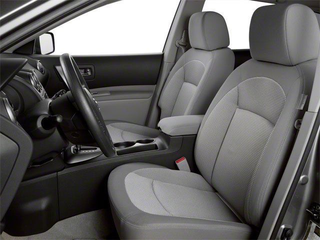 Used 2013 Nissan Rogue S AWD/4WD image 11