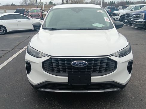 Used 2024 Ford Escape Active w/ Tech Pack #1 image 11