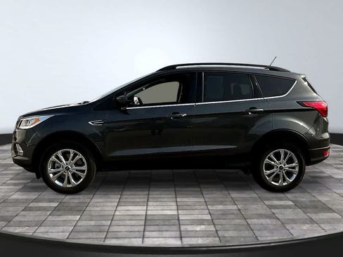 Used 2019 Ford Escape SEL AWD/4WD image 4