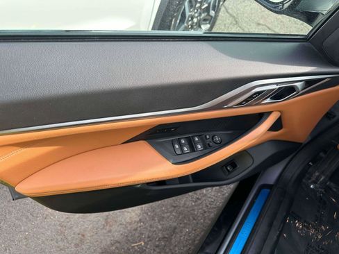 Used 2023 BMW 430i Gran Coupe xDrive w/ M Sport Package image 15