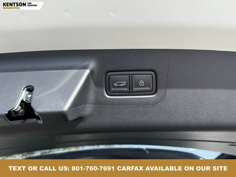 Used 2026 Hyundai Santa Fe Calligraphy image 45