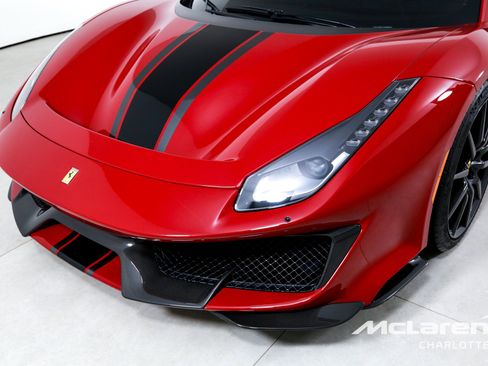 Used 2020 Ferrari 488 Pista Spider image 35