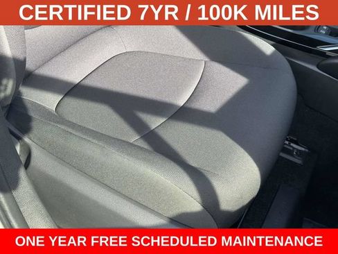 Used 2022 Toyota Corolla LE FWD image 8