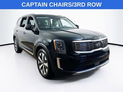 Used 2021 Kia Telluride S