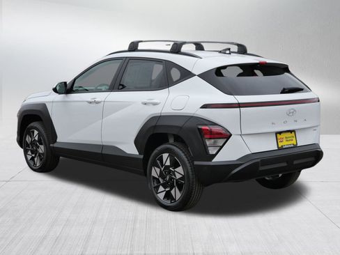 Certified 2025 Hyundai Kona SEL image 5