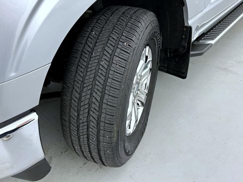 Used 2022 Ford F150 XLT w/ Equipment Group 302A High AWD/4WD image 24