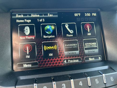 Used 2015 GMC Terrain Denali image 25