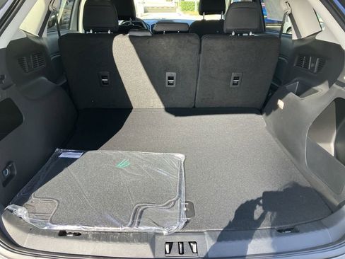 New 2024 Ford Edge SE image 23