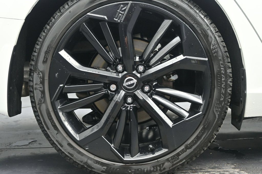 Used 2025 Nissan Altima 2.5 SR w/ SR Premium Package FWD image 12