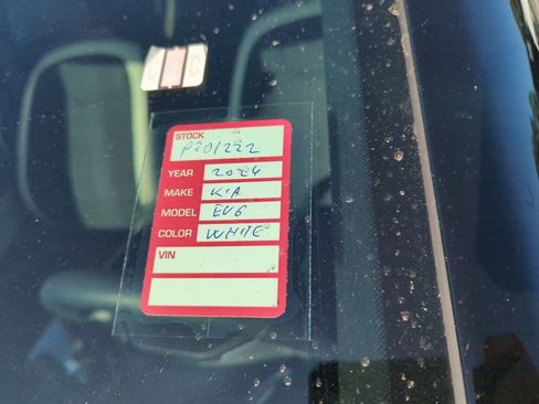 Certified 2024 Kia EV6 GT-Line image 5