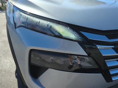 Certified 2025 Nissan Rogue S image 13