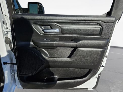 Used 2022 RAM 1500 Tradesman AWD/4WD image 28
