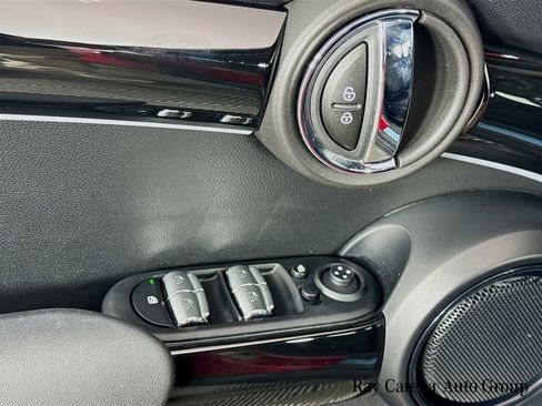 Used 2024 MINI Cooper S FWD image 18