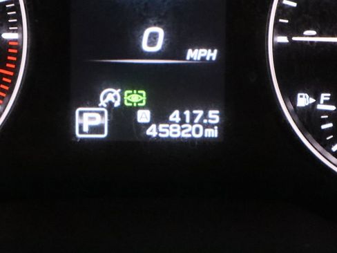 Used 2022 Subaru Outback Limited XT image 46