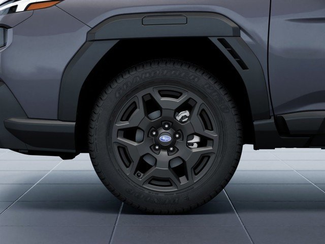 New 2026 Subaru Outback Limited AWD/4WD image 10
