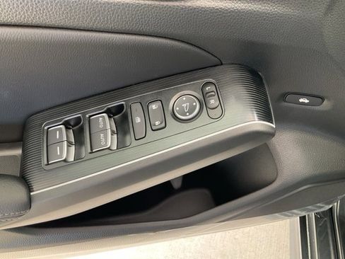 New 2026 Honda Civic Sport Touring image 6