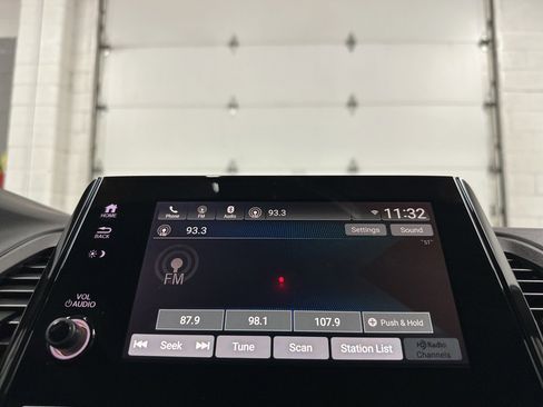 Used 2024 Honda Odyssey Sport image 26