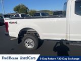 Used 2017 Ford F250 XL w/ Power Equipment Group image 4