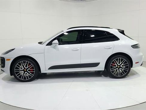 Used 2023 Porsche Macan GTS image 5
