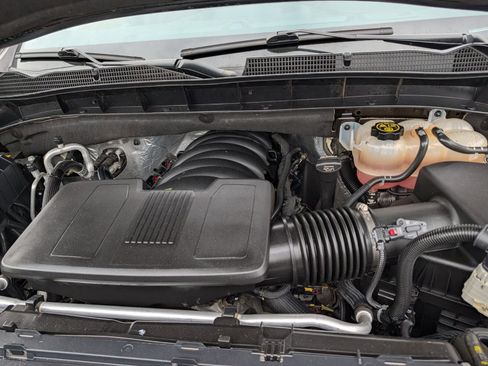 Used 2021 GMC Sierra 1500 SLT w/ SLT Premium Plus Package image 40