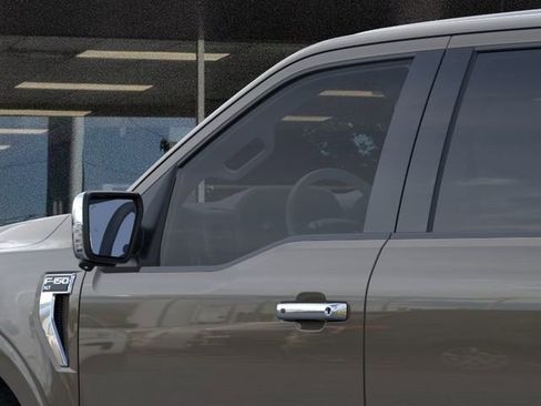 New 2026 Ford F150 XLT w/ Equipment Group 302A MID AWD/4WD image 20