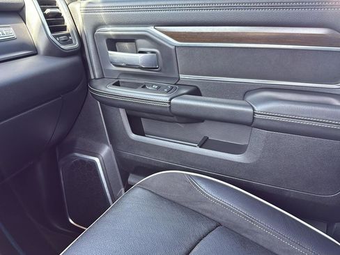 Used 2023 RAM 2500 Laramie image 24