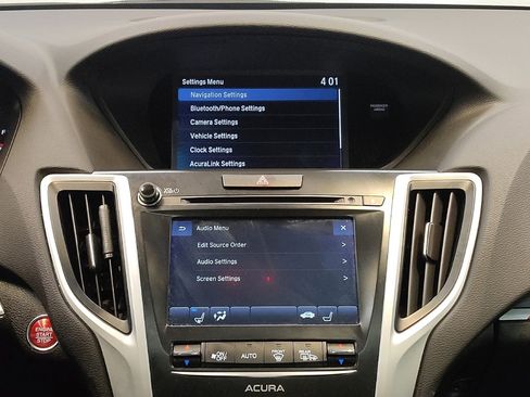 Used 2019 Acura TLX V6 w/ Technology & A-SPEC Pkg image 25