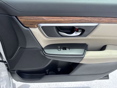 Used 2021 Honda CR-V EX-L image 44