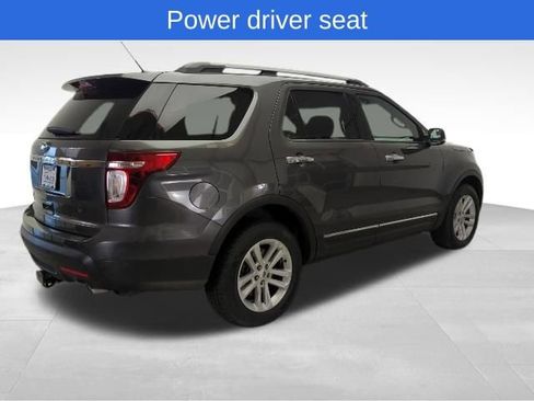 Used 2015 Ford Explorer XLT image 6