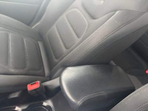 Used 2017 Jeep Renegade Altitude AWD/4WD image 22