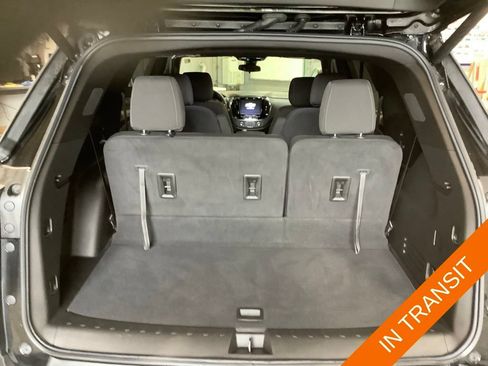 Used 2023 Chevrolet Traverse LT AWD/4WD image 15