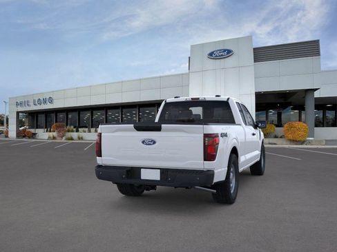 New 2026 Ford F150 XL image 8