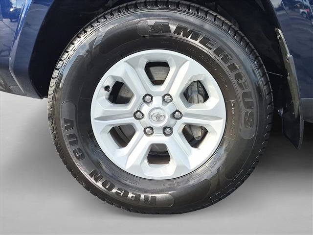 Used 2024 Toyota 4Runner SR5 RWD image 22