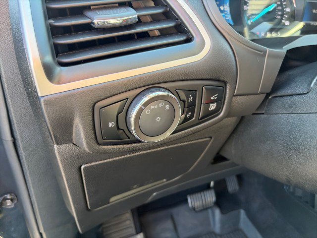 Used 2024 Ford Edge SEL w/ Convenience Package AWD/4WD image 14