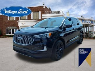 Certified 2024 Ford Edge SEL AWD/4WD 360° Tour