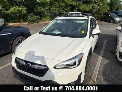 Used 2021 Subaru Crosstrek 2.5i Limited w/ Popular Package #4