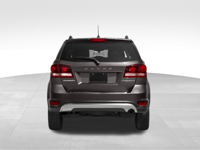 Used 2016 Dodge Journey Crossroad FWD image 8