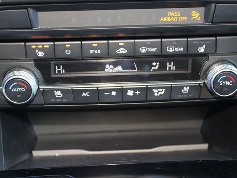 Used 2023 MAZDA CX-9 Touring Plus image 21