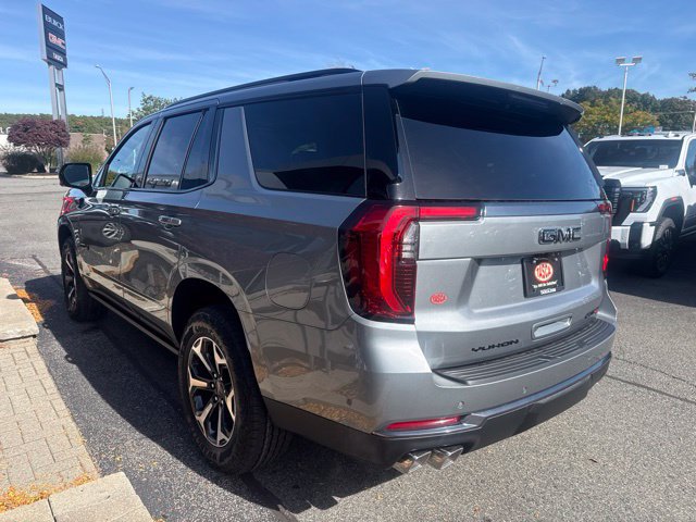 New 2027 GMC Yukon AT4 w/ AT4 Premium Plus Package AWD/4WD image 5