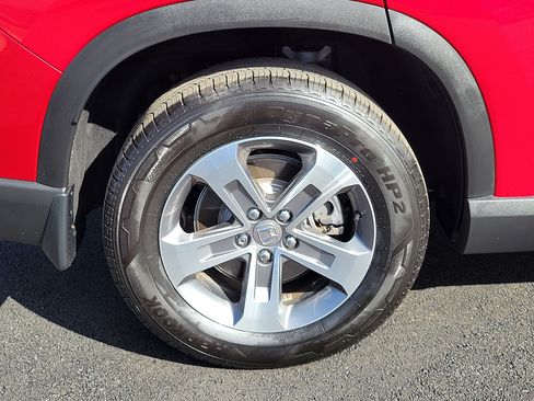 Certified 2024 Honda Pilot EX-L image 6