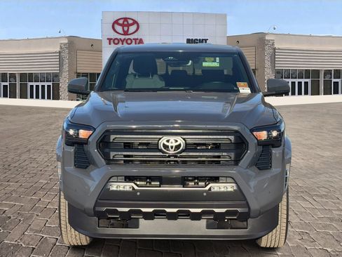 Certified 2025 Toyota Tacoma SR5 image 6