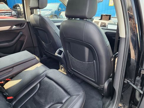 Used 2016 Audi Q3 2.0T Premium Plus image 30