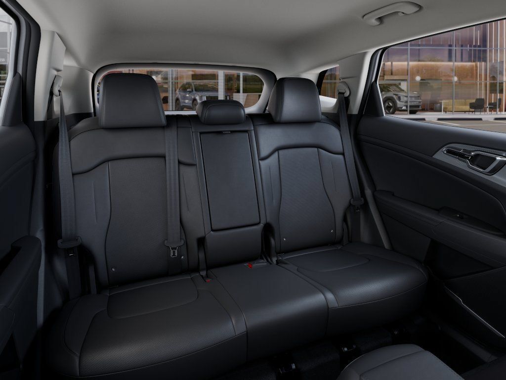 New 2027 Kia Sportage EX FWD image 19
