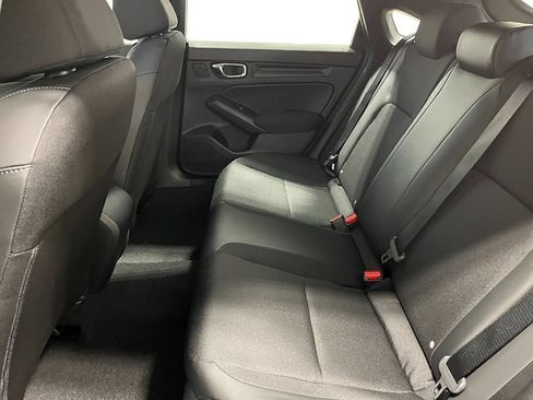 New 2026 Honda Civic Sport image 22