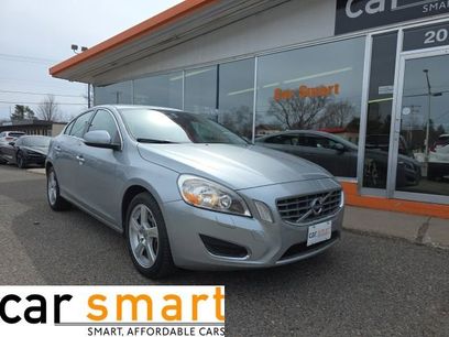 Used 2013 Volvo S60 T5 Premier
