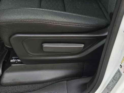 New 2026 RAM 1500 Tradesman image 26